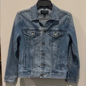 Lucky Brand Denim Jacket